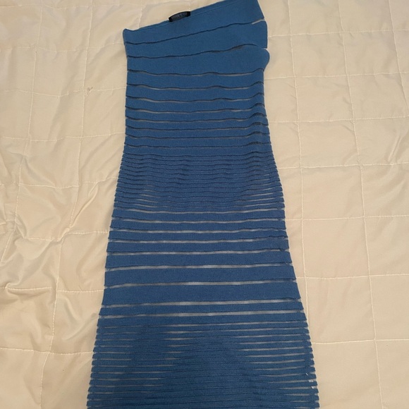 Mini dress - Picture 4 of 5